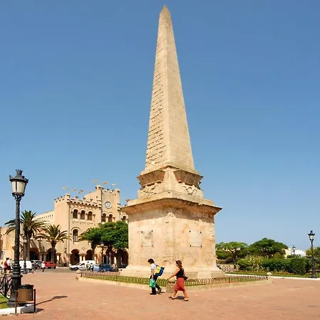 Villa Atalis By Alaior