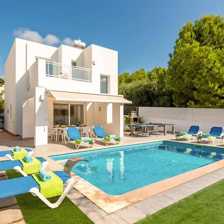 Villa Atalis By