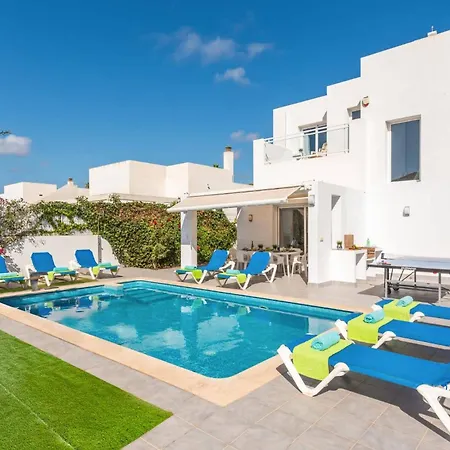 Villa Atalis By