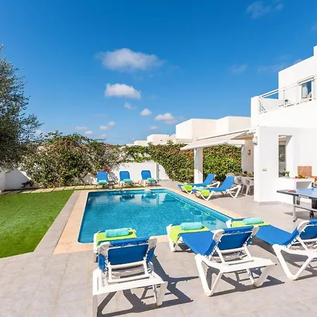 Atalis By Villa Alaior