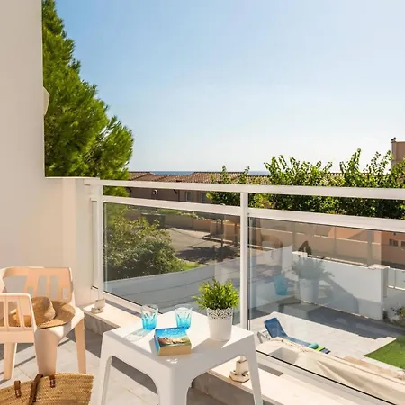 Atalis By Villa Alaior