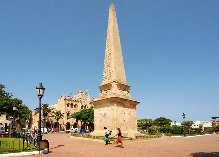 Willa Atalis By Alaior