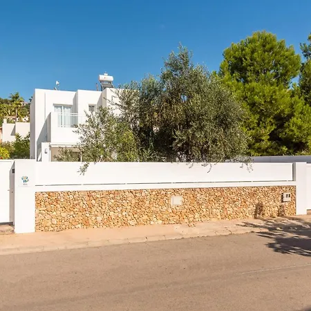 Βίλα Atalis By *