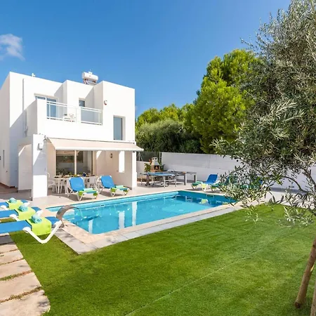 Atalis By Βίλα Alaior